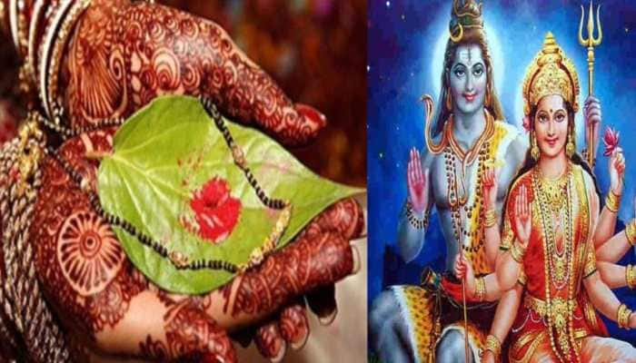 Hartalika Teej 2022 Dos And Donts Of Puja Rituals Vrat Check Out Shubh Muhurat Culture