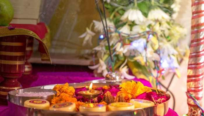 Happy Hartalika Teej 2022: Wishes, messages, WhatsApp greetings for your loved ones