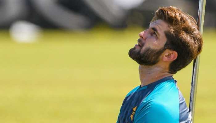 Pakistan Cricket Board gives BIG update on Shaheen Afridi's injury, set to make comeback after...