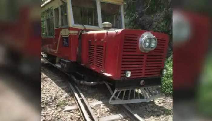 Indian Railways: Kalka-Shimla Toy Train to get new coaches, improved speed
