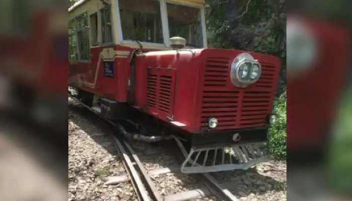 Indian Railways: Kalka-Shimla Toy Train to get new coaches, improved speed