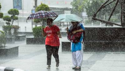 Delhi rains: August likely to end with lowest rainfall in at least 14 years