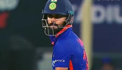 Will Virat Kohli retire from T20Is? Here's what STATS suggest
