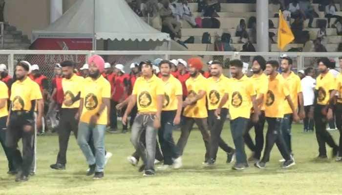 Punjab&#039;s sports event “Khedan Vatan Punjab Diyan -2022” gets Prabal group as sponsor