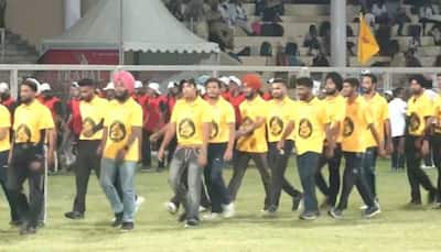 Punjab's sports event “Khedan Vatan Punjab Diyan -2022” gets Prabal group as sponsor