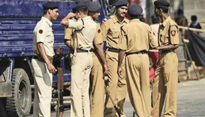 UP: Policeman suspended for demanding bribe from rape accused