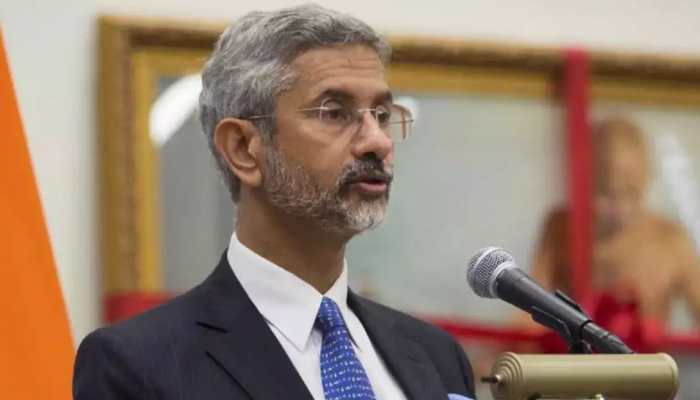 ‘State of border’ will determine ‘state of relationship’: EAM Jaishankar on India-China ties