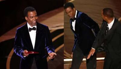 Comedian Chris Rock declines offer to host 2023 Oscars 