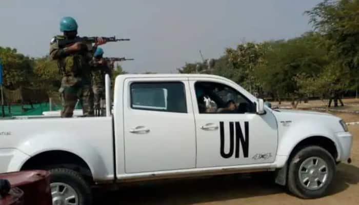 India’s Lt Gen Subramanian takes command of United Nation&#039;s largest peacekeeping operation