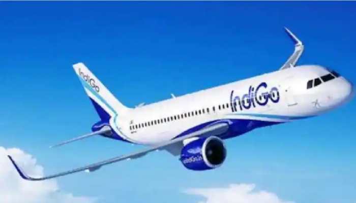 Mumbai-Guwahati IndiGo flight reports engine stall warning, creates THIS mid-air 