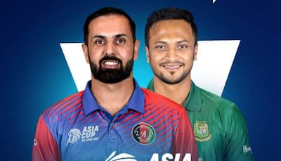 BAN vs AFG Dream11 Team Prediction, Match Preview, Fantasy Cricket Hints: Captain, Probable Playing 11s, Team News; Injury Updates For Today’s BAN vs AFG Asia Cup 2022 Group B match in Sharjah, 730 PM IST, August 30