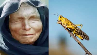 Baba Vanga's SHOCKING prophecy for India, Bulgarian mystic predicted BIG natural disaster in 2022 