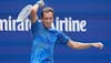 US Open 2022: Champs Daniil Medvedev, Andy Murray win as Simona Halep and Stefanos Tsitsipas crash out