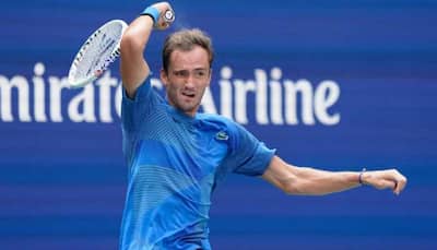 US Open 2022: Champs Daniil Medvedev, Andy Murray win as Simona Halep and Stefanos Tsitsipas crash out