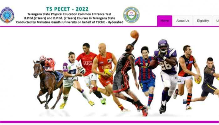 TS PECET 2022 last date to apply TODAY at pecet.tsche.ac.in- Here’s how to apply