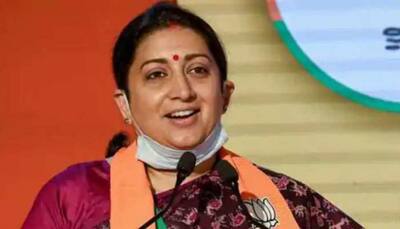 'HELLO?': Amethi lekhpal who FAILS to recognize Smriti Irani over phone in BIG trouble, faces probe