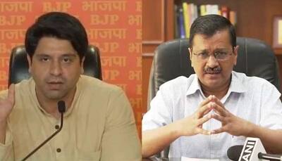 People asked for 'PATHSHALA' but AAP gave them 'MADHUSHALA': BJP on Delhi liquor scam