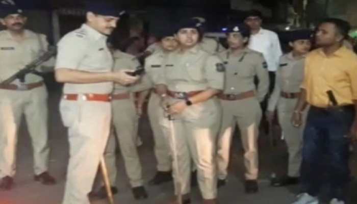 Communal clashes erupt in Gujarat during Ganesh procession, 10 detained