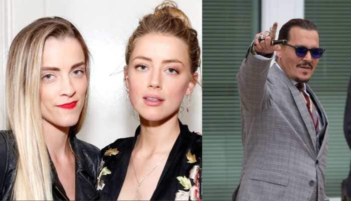 Amber Heard&#039;s sister calls MTV disgusting over Johnny Depp&#039;s appearance