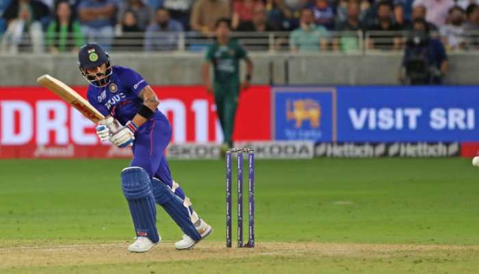 India vs Hong Kong Asia Cup 2022: Virat Kohli needs to MIX back-foot and front-foot aggression, suggests Sanjay Manjrekar