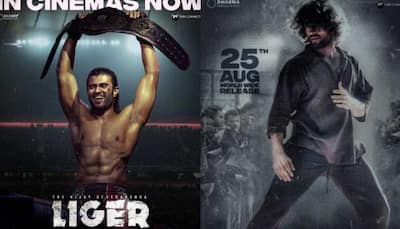 'Liger' Hindi version crashes on Monday, Earns This much on day 5