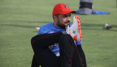Rashid Khan decodes reason behind Afghanistan's improved batting performance ahead of Bangladesh clash in Asia Cup 2022