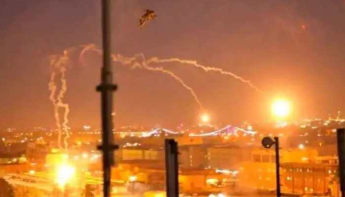 Iraq: Heavy gunfire, deadly clashes erupt in Baghdad after Al-Sadr quits politics, 30 dead