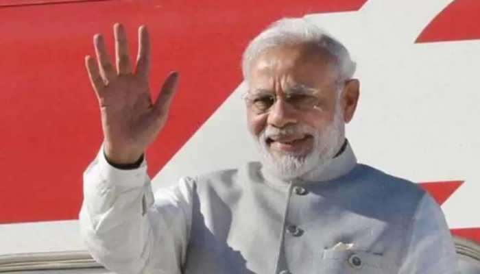 PM Modi to visit Kerala and Karnataka, will commission INS Vikrant in Kochi 