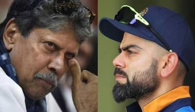 Virat Kohli should play...: Kapil Dev takes a U-Turn after Team India's win over Pakistan in Asia Cup 2022