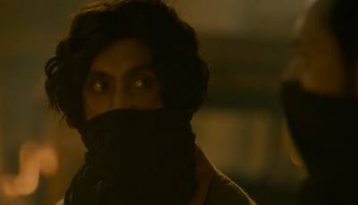 'Jogi' Trailer OUT: Diljit Dosanjh's film is a spine-chilling thriller- Watch