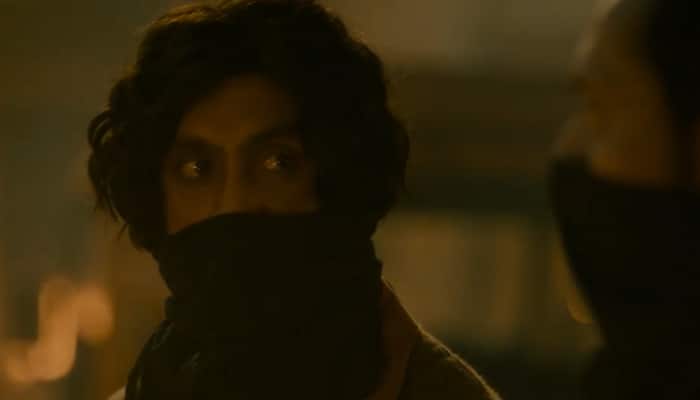 'Jogi' Trailer OUT: Diljit Dosanjh's film is a spine-chilling thriller- Watch