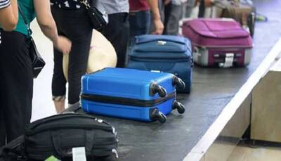 Found check-in baggage damaged? You’re not alone as 35 percent passengers experienced mishap: Survey