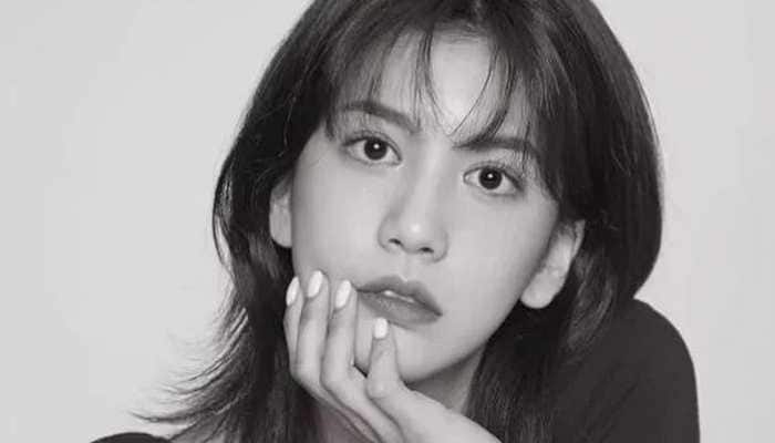 South Korean actress Yoo Joo-eun dies at 27, leaves behind a suicide note!  | People News | Zee News