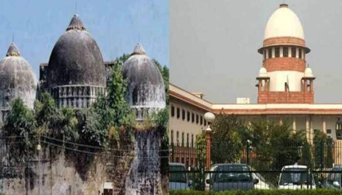 'You cannot keep whipping a dead horse': SC closes all proceedings in 1992 Babri demolition case