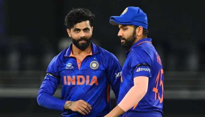 That is why I was promoted: Ravindra Jadeja reveals Rohit Sharma&#039;s game plan vs Pakistan in Asia Cup 2022