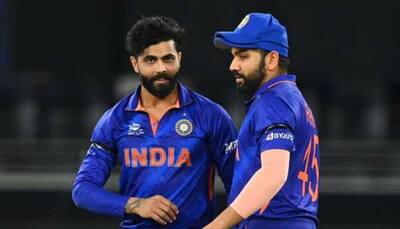 That is why I was promoted: Ravindra Jadeja reveals Rohit Sharma's game plan vs Pakistan in Asia Cup 2022