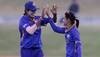 India Women vs England Women 2022