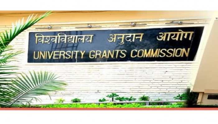 UGC to launch &#039;e - Samadhan&#039; portal to resolve grievances of students, staff