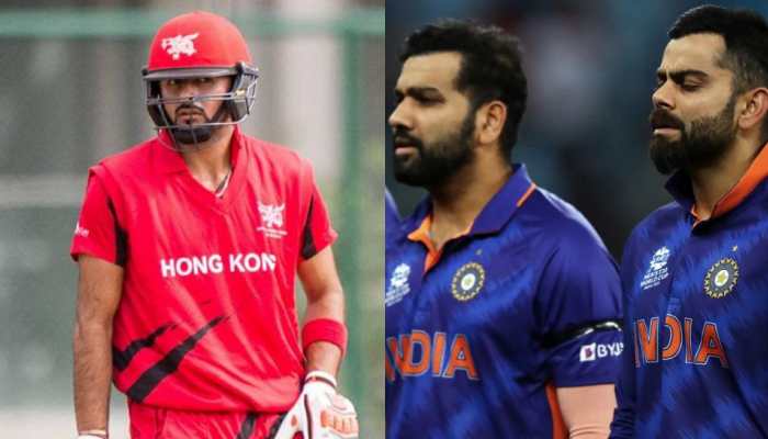 This is our chance to show them we can compete: Hong Kong captain sends warning to Rohit Sharma&#039;s Team India