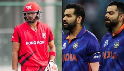 This is our chance to show them we can compete: Hong Kong captain sends warning to Rohit Sharma's Team India