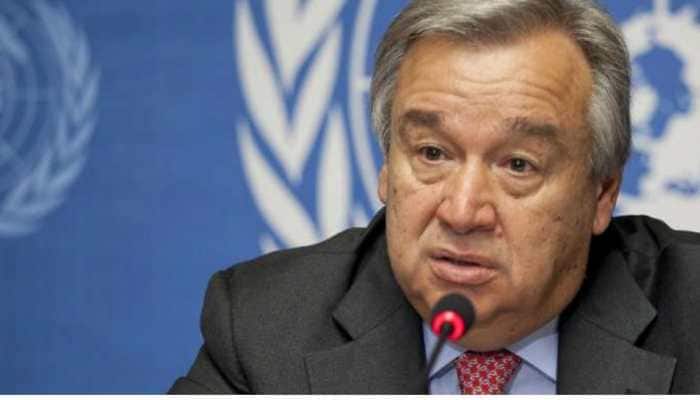 &#039;South Asia is hotspot for climate crisis, Pakistan floods a warning&#039;: UN Secretary-General