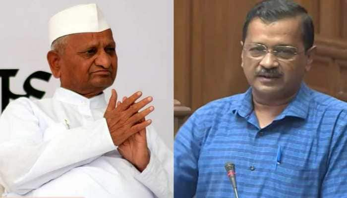 &#039;They also brought Kumar Vishwas&#039;: Arvind Kejriwal&#039;s responds to Anna Hazare&#039;s letter