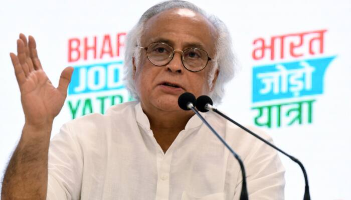 'There is no G-23, only a G-Congress': Jairam Ramesh after Ghulam Nabi Azad quits party