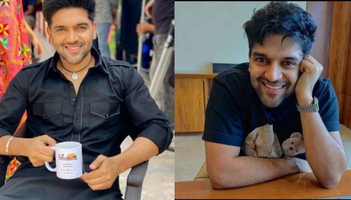 Happy Birthday Guru Randhawa: Nora Fatehi, Malaika Arora extend warm wishes 
