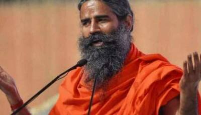 'Mughals were invaders, and...': Ramdev slams Congress MP over Hindustan remarks