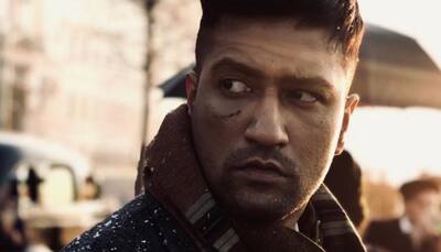 Vicky Kaushal's 'Sardar Udham' wins BIG at Filmfare Awards 2022