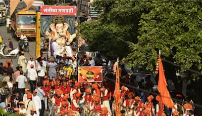 Ganesh Chaturthi: BMC gears up for 10-day festival, sets up 188 control rooms across Mumbai 