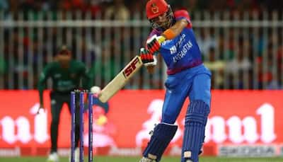 Asia Cup 2022: Afghanistan qualify for Super 4s, beat Bangladesh by 7 wickets