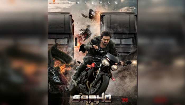 Three years of Saaho: Prabhas and Shraddha Kapoor starrer owes its ...