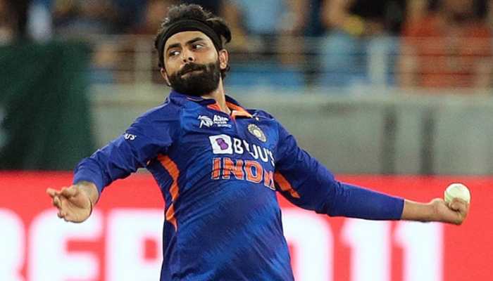 India vs Hong Kong Asia Cup 2022: There was a rumour that I DIED, reveals Ravindra Jadeja